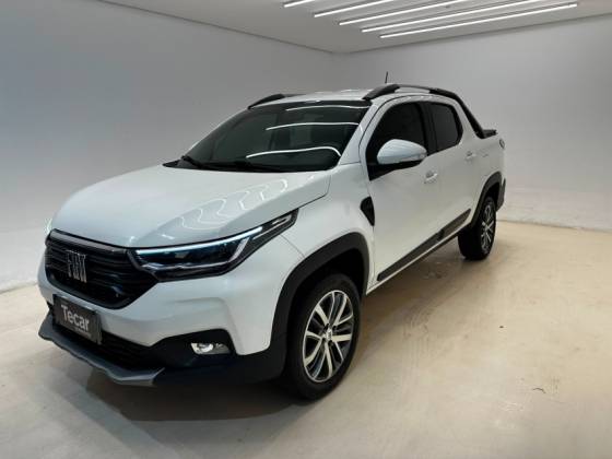 FIAT STRADA 1.3 FIREFLY FLEX VOLCANO CD CVT
